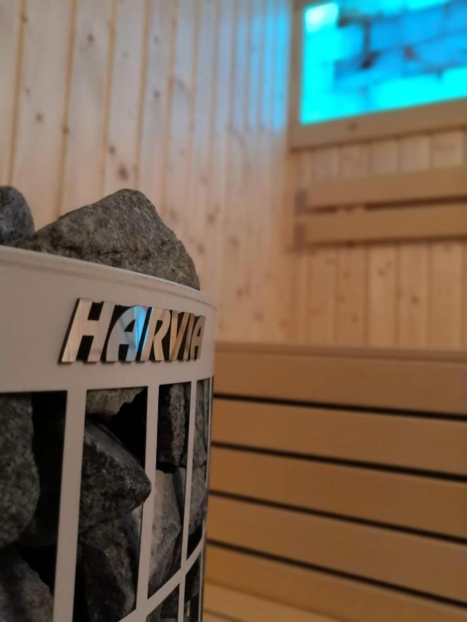 Istebna Pelna Chata Eksteriør bilde